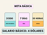 META BASICA